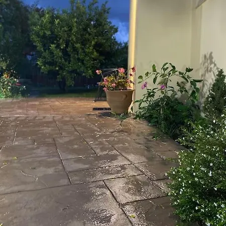 Apartamento Antonia *