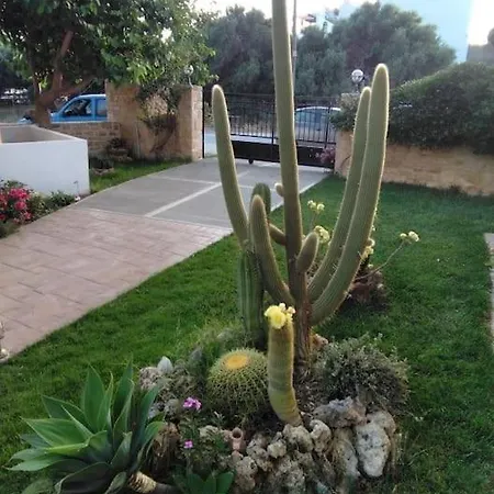 Antonia Apartamento