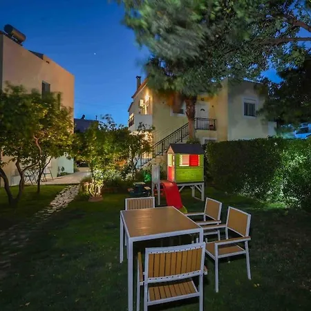 Apartamento Antonia Plakias