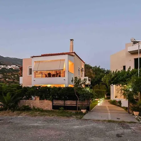 Antonia Apartamento