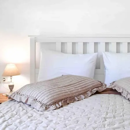 Antonia Apartamento Plakias