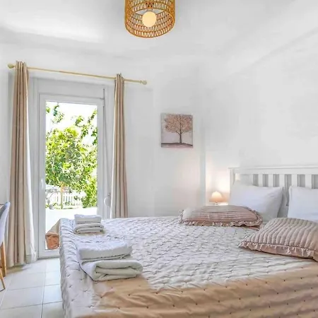 Apartamento Antonia *