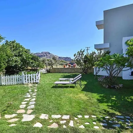 Apartamento Antonia
