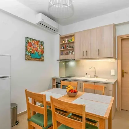 Apartamento Antonia