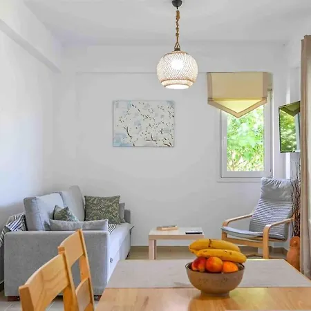 Antonia Apartamento Plakias