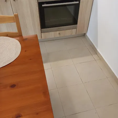 Antonia Apartamento *