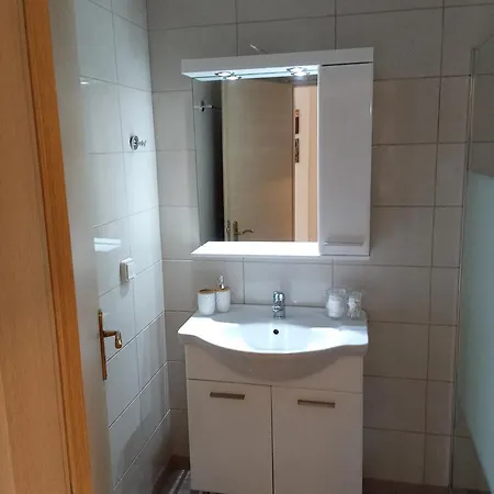 Antonia Apartamento