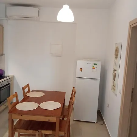 Apartamento Antonia