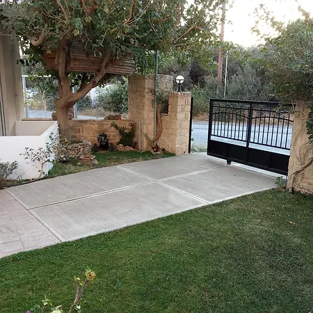 Apartamento Antonia *