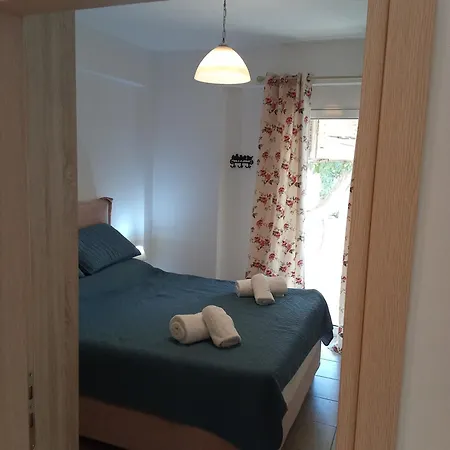 Antonia Apartamento